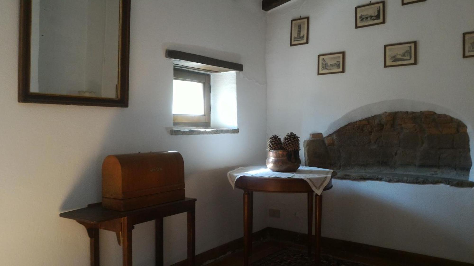 Villa La Nussa Каполона Номер фото