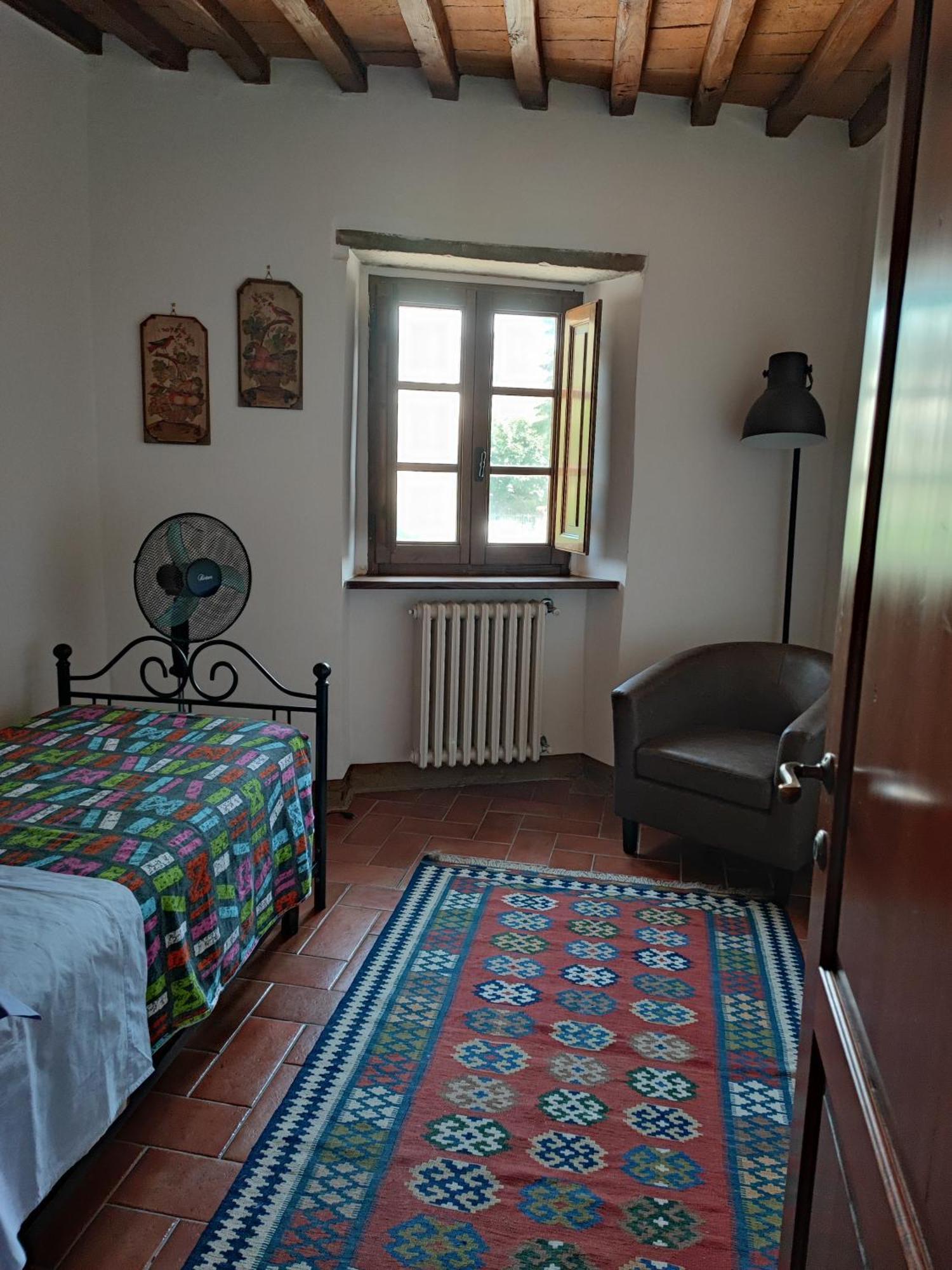 Villa La Nussa Каполона Номер фото