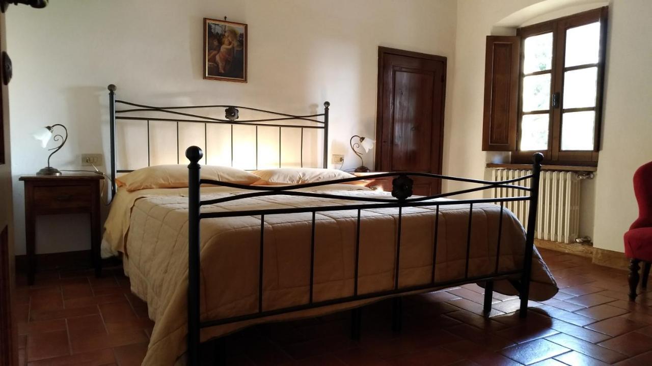 Villa La Nussa Каполона Экстерьер фото